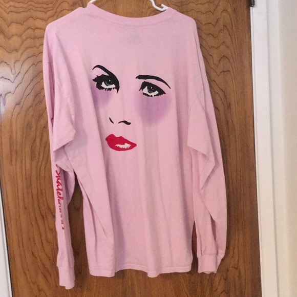 Long sleeve shirt - Picture 2 of 2